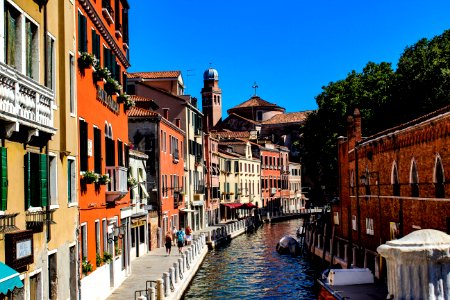 Venedig 2 photo