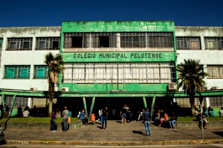 17.11.2019 - Aplicação das provas do concurso público para os cargos de cuidador, merendeira, auxiliar da Educação Infantil, fonoaudiólogo, intérprete de Libras, professor da Educação Infantil, orientador educacional, professor I e professor II -