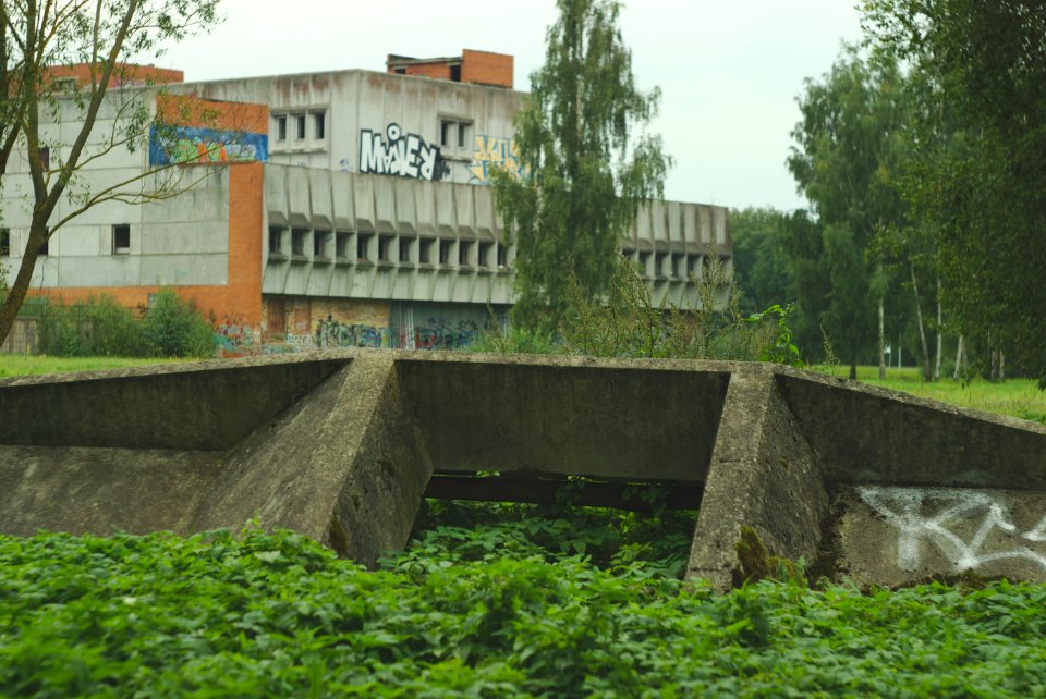 Valsts Rīgas rūpniecisko robotu rūpnīca