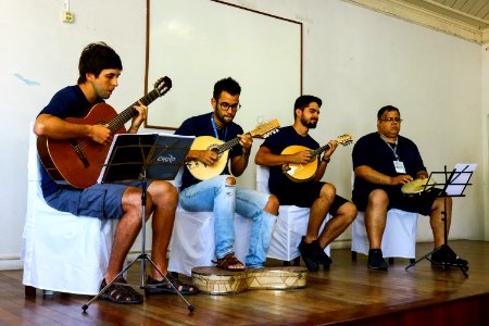 22.01.2020 Apresentação de Choro Festival Sesc de Música Fotos Lucas Pereira
