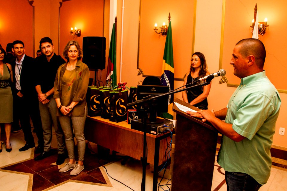 18.12.2019 - Prefeita Paula Mascarenhas participa da inauguração da 5ª Delegacia Penitenciária às 16h, na rua Lobo da Costa, 1422 - Foto: Gustavo Vara
