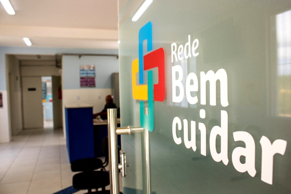 27.11.2019 - UBS Vila Nova completa 1 ano de integração à Rede Bem Cuidar - Foto Michel Corvello