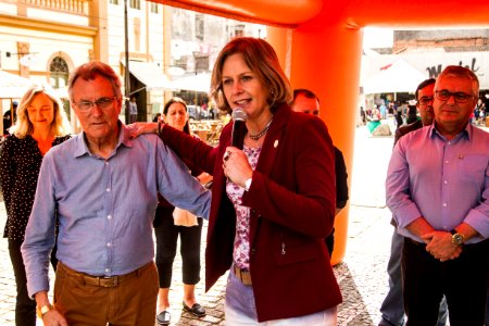 01.12.2019 - Abertura da 2ª Semana de Proteção Animal - Foto: Gustavo Vara