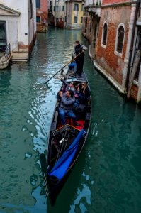 Venice by Arina Ertman.