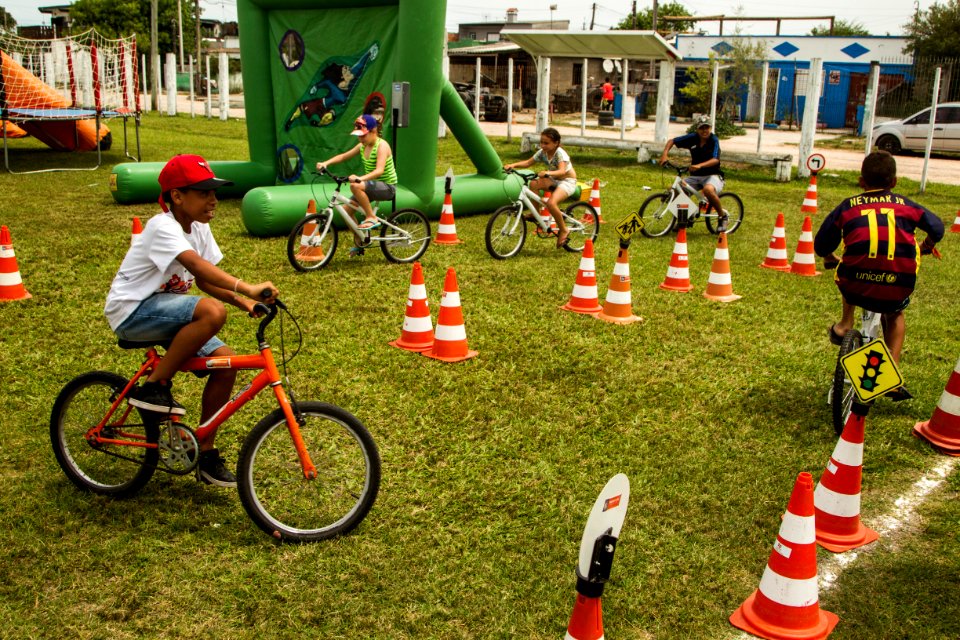 30.11.2019 - O Bairro da Gente na Vila Gotuzzo - Foto: Gustavo Vara