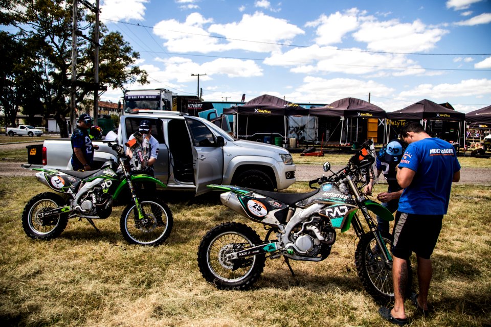 05.12.2019 - Coletiva de imprensa do Rally dos Sertões - Foto: Gustavo Vara