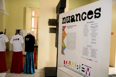 22.11.2019 Exposição Stonewall - Fotos Igor Sobral