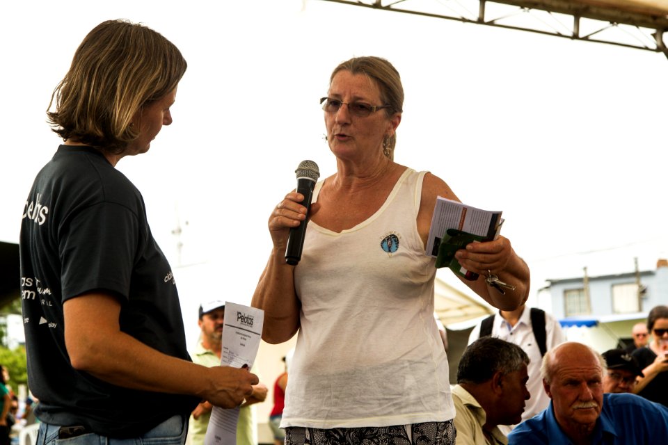 30.11.2019 - O Bairro da Gente na Vila Gotuzzo - Foto: Gustavo Vara