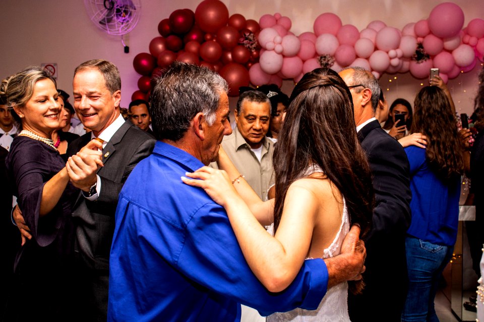 29.09.2019 - 2º Baile Coletivo de Debutantes - Foto Michel Corvello