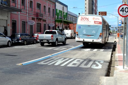 02.12.2019 - STT - Retorno ônibus Deodoro - Foto  Janine Tomberg