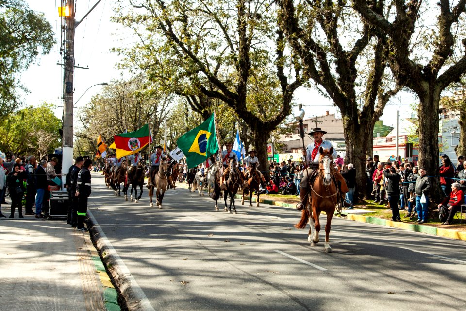 20.09.2019 Desfile 20 de Setembro - Fotos Igor Sobral