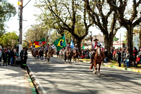 20.09.2019 Desfile 20 de Setembro - Fotos Igor Sobral