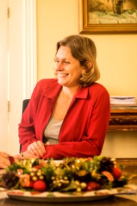 17.12.2019 - Prefeita Paula Mascarenhas realiza assinatura de lei do vereador Paulo Benemann (PSDB) - Foto Michel Corvello