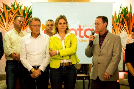 10.10.2019 Lançamento da 3ª Festa do Morango e Quinz Pêssego  - Fotos Igor Sobral