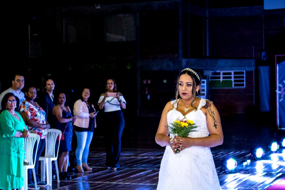 08.11.2019 - Casamento Coletivo 2019 - Foto Michel Corvello