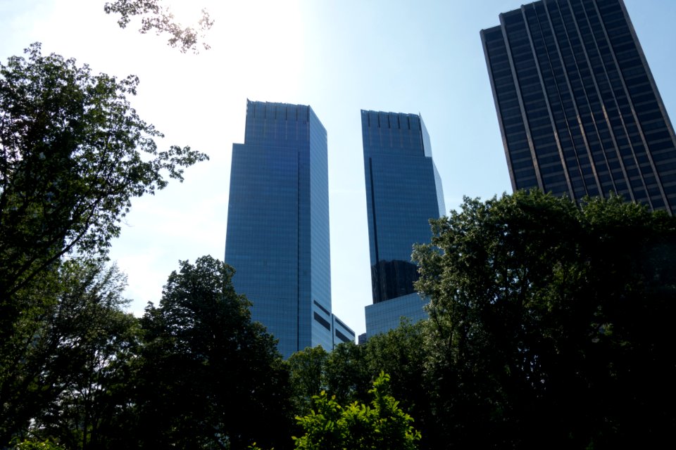Time Warner