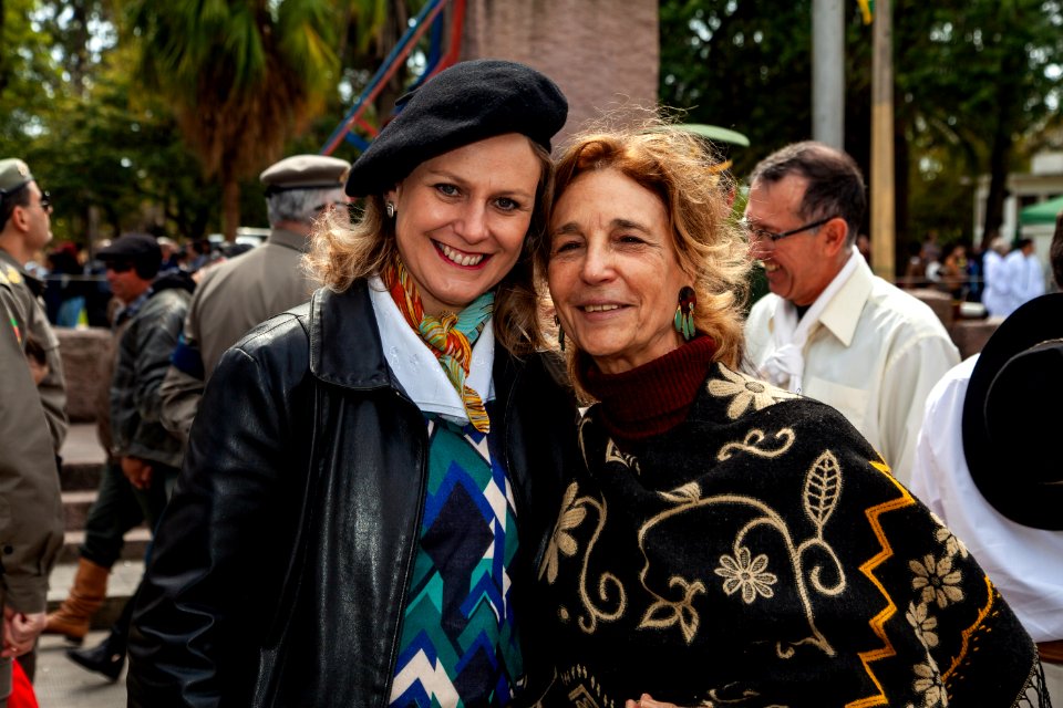 20.09.2019 Desfile 20 de Setembro - Fotos Igor Sobral