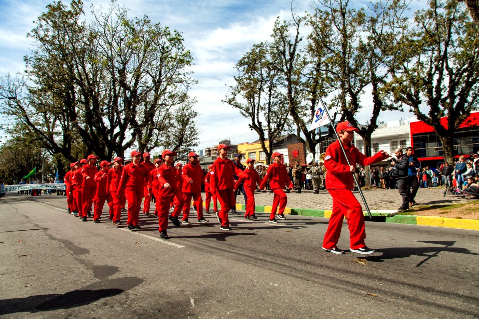 20.09.2019 Desfile 20 de Setembro - Fotos Igor Sobral