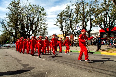 20.09.2019 Desfile 20 de Setembro - Fotos Igor Sobral