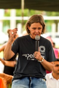 30.11.2019 - O Bairro da Gente na Vila Gotuzzo - Foto: Gustavo Vara