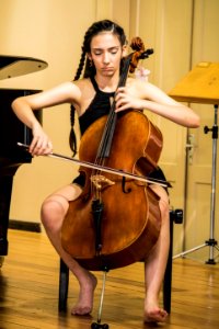 23.01.2020 - Recital de Alunos - Festival Sesc de Música - Foto Michel Corvello