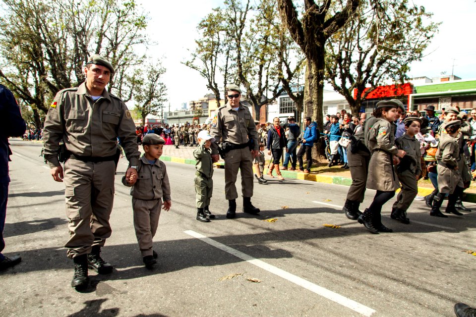 20.09.2019 Desfile 20 de Setembro - Fotos Igor Sobral