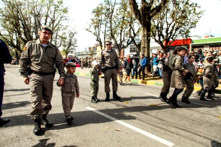 20.09.2019 Desfile 20 de Setembro - Fotos Igor Sobral