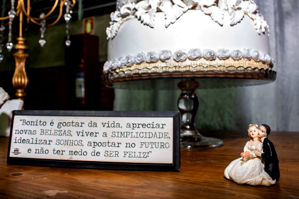 08.11.2019 - Casamento Coletivo 2019 - Foto Michel Corvello