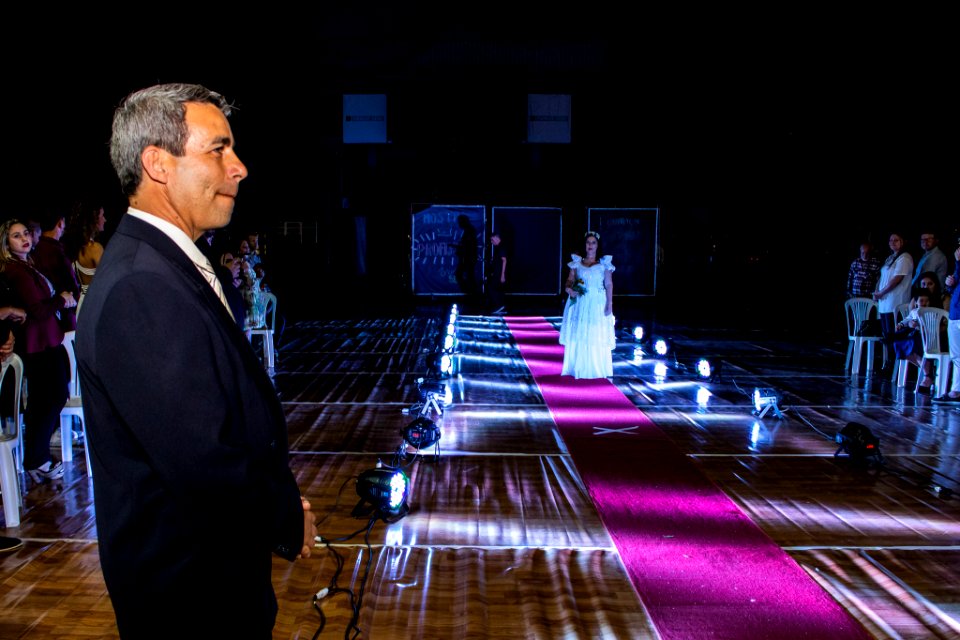 08.11.2019 - Casamento Coletivo 2019 - Foto Michel Corvello