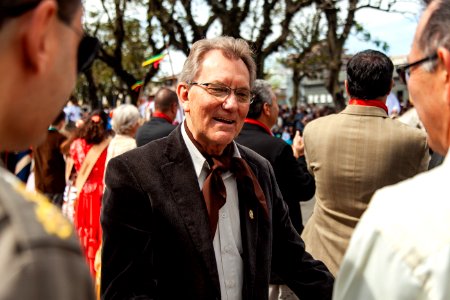 20.09.2019 Desfile 20 de Setembro - Fotos Igor Sobral