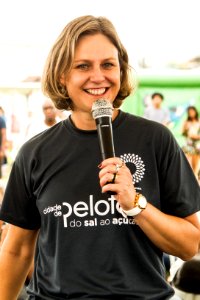 30.11.2019 - O Bairro da Gente na Vila Gotuzzo - Foto: Gustavo Vara