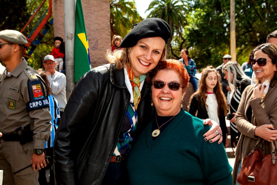 20.09.2019 Desfile 20 de Setembro - Fotos Igor Sobral