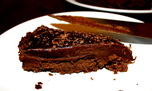 Mud Pie Slice