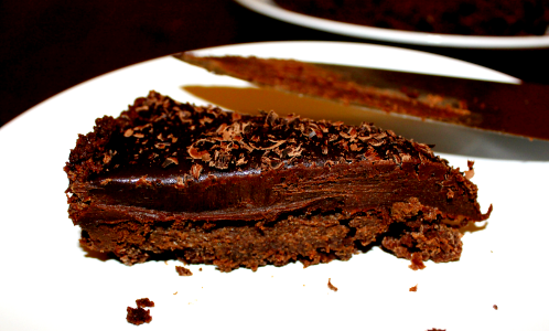 Mud Pie Slice photo