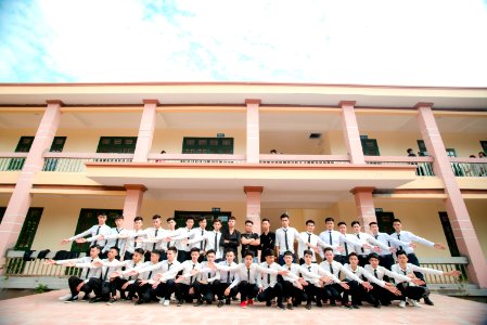 kỉ yếu 12c