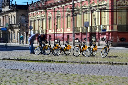 08.10.2019 -STT- Usuário Bikepel -Foto Janine Tomberg