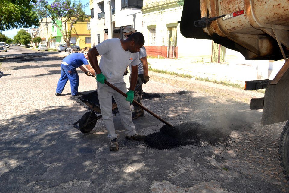 06.12.2019 - SMOP - TAPA buraco Alvaro Chaves Foto Janine Tomberg