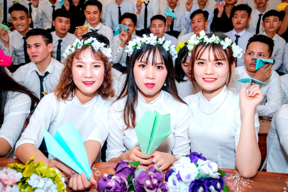 kỉ yếu 12c