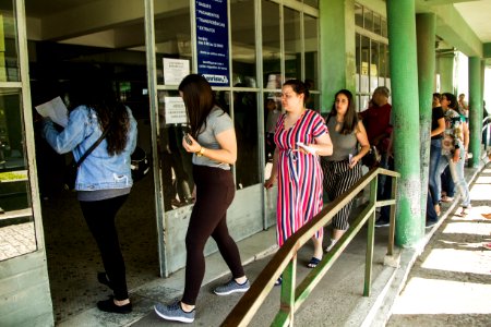 17.11.2019 - Aplicação das provas do concurso público para os cargos de cuidador, merendeira, auxiliar da Educação Infantil, fonoaudiólogo, intérprete de Libras, professor da Educação Infantil, orientador educacional, professor I e professor II -