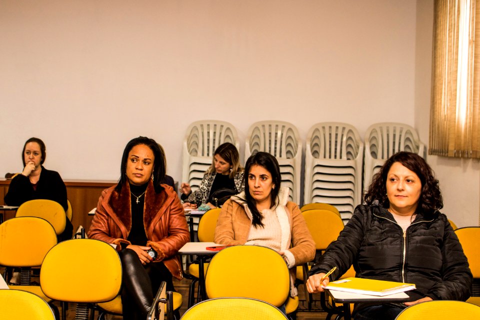 14.10.2019 - Programa 5S da SARH - Foto Michel Corvello