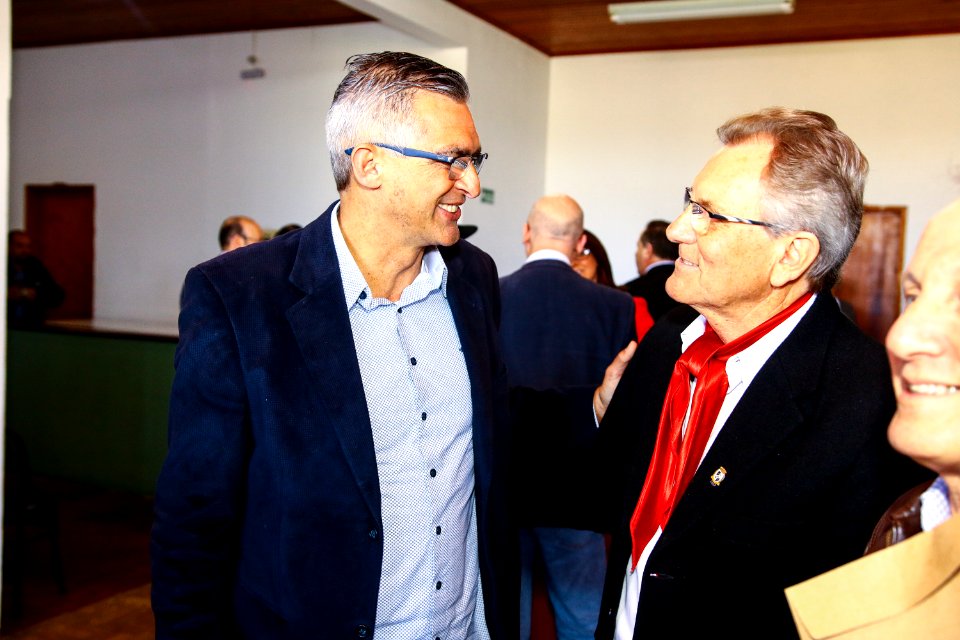 18.09.2019  Reunião da Azonasul Piratini  - Fotos Igor Sobral