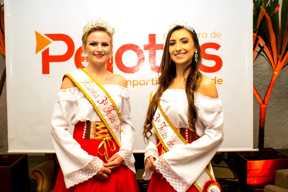 10.10.2019 Lançamento da 3ª Festa do Morango e Quinz Pêssego  - Fotos Igor Sobral