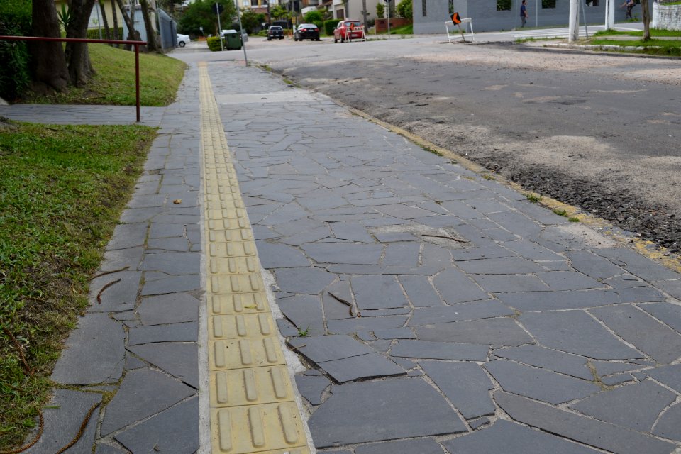 13.11.2019 - SEPLAG -Melhorias na rua Leonardo Colares - Foto Janine Tomberg