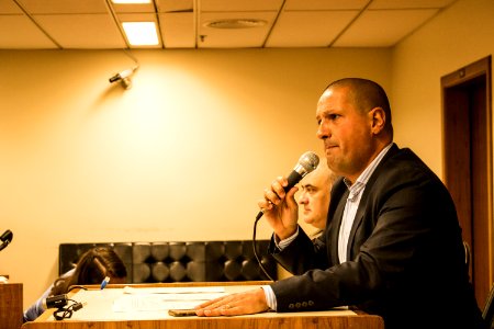 07.10.2019 - Apac Pelotas recebe investimento para melhorias pelo convênio do Poder Judiciário - Foto Michel Corvello