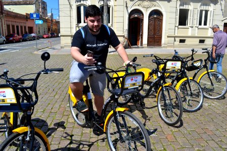 08.10.2019 -STT- Usuário Bikepel -Foto Janine Tomberg