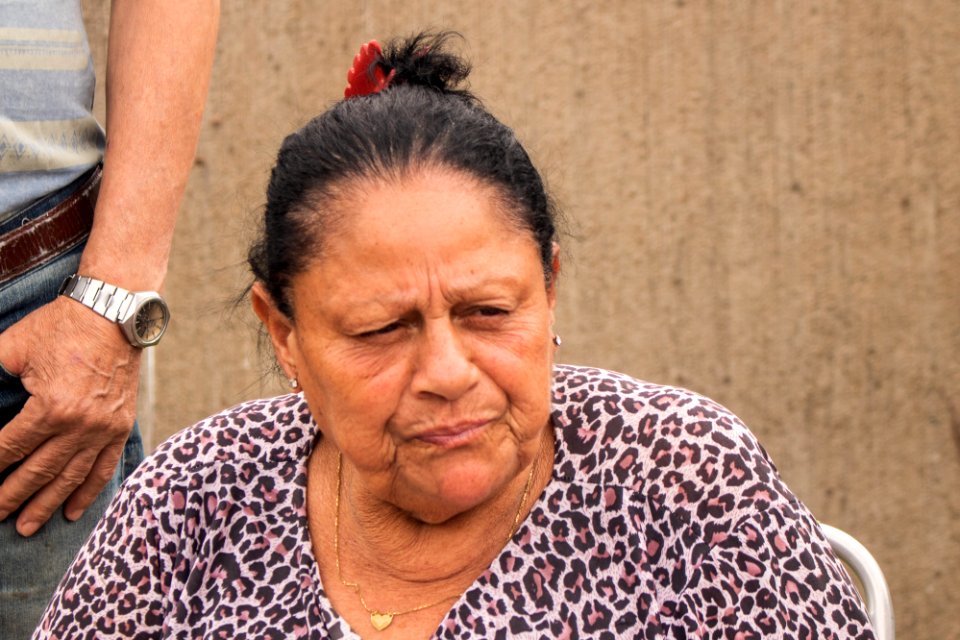 14.12.2019 - Prefeita Paula Mascarenhas participa da entrega da regularização fundiária para 1354 famílias do Pestano - Foto Michel Corvello