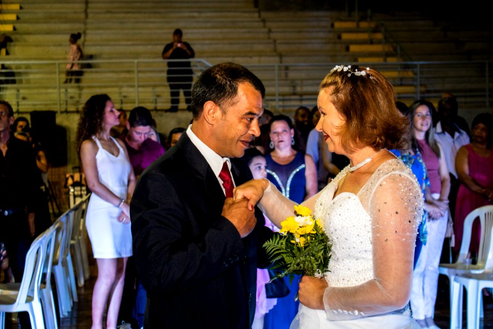 08.11.2019 - Casamento Coletivo 2019 - Foto Michel Corvello