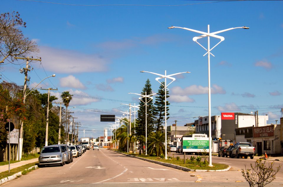 07.10.2019 Iluminação Saturnino e Viscondessa - Fotos Igor Sobral