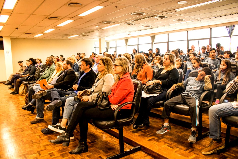 07.10.2019 - Apac Pelotas recebe investimento para melhorias pelo convênio do Poder Judiciário - Foto Michel Corvello