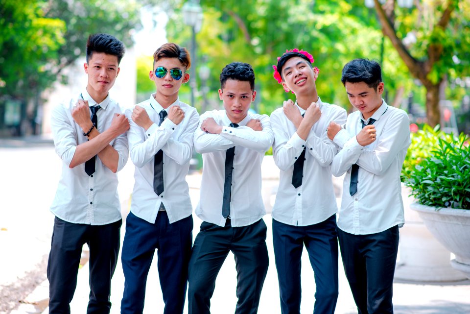 kỉ yếu 12c